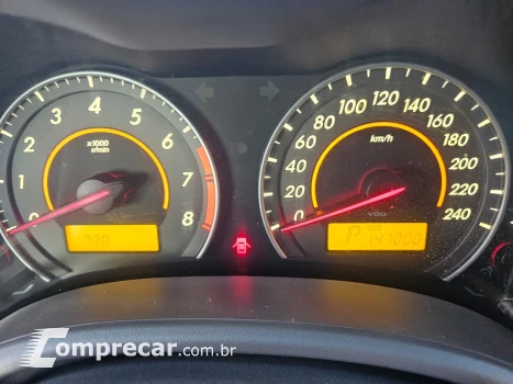 COROLLA XEI