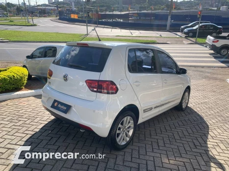 Fox Connect 1.6 Flex 8V 5p