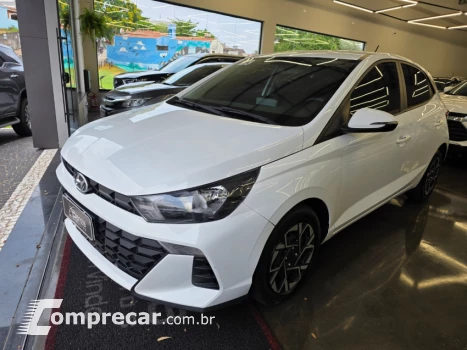 HB20 1.0 Comfort 12V