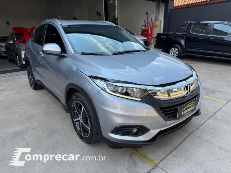 HR-V EX 1.8 Flexone 16V 5p Aut.