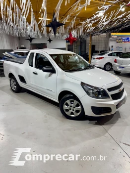 MONTANA 1.4 MPFI LS CS 8V FLEX 2P MANUAL