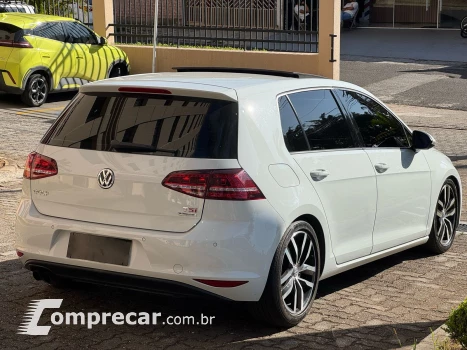 GOLF 1.4 TSI Highline 16V