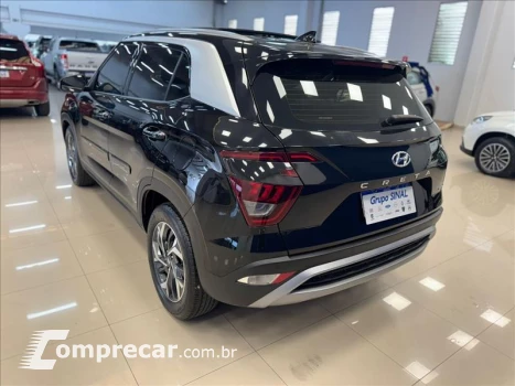 CRETA 1.0 Tgdi Platinum