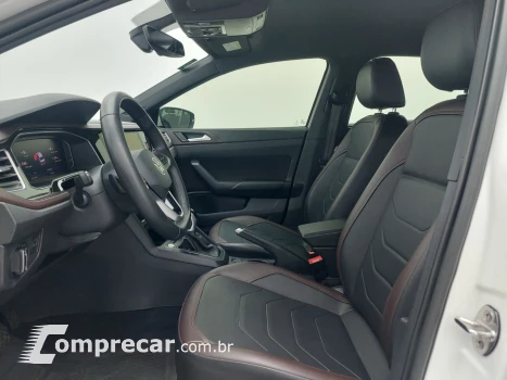 VIRTUS 1.0 200 TSI HIGHLINE AUTOMÁTICO