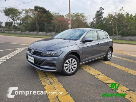 POLO 1.0 MPI