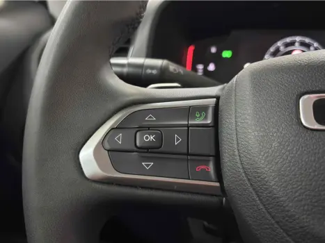 RENEGADE 1.3 T270 TURBO FLEX LONGITUDE AT6