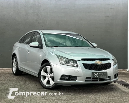 CRUZE 1.8 LT 16V