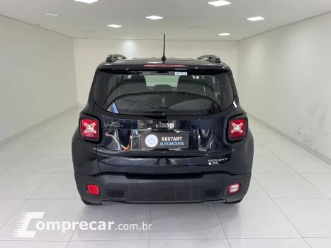 RENEGADE 1.8 16V Sport