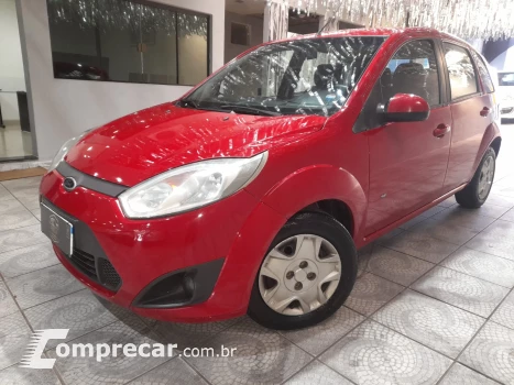 FORD FIESTA 1.0 Rocam SE 8V 4 portas