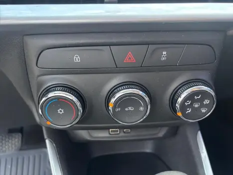 MONTANA 1.2 TURBO FLEX LTZ AUTOMÁTICO