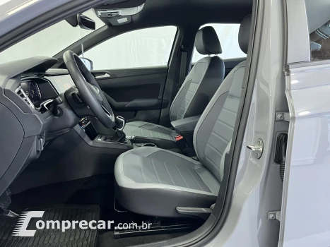 NIVUS 1.0 200 TSI Highline