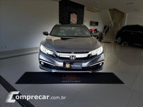 CIVIC 2.0 16vone EX