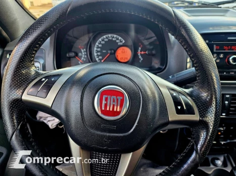 STRADA 1.4 MPI FREEDOM CS 8V FLEX 2P MANUAL