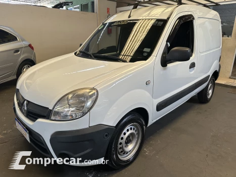 Renault KANGOO 1.6 Express 16V 3 portas