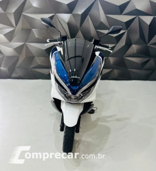 pcx 150 sport abs