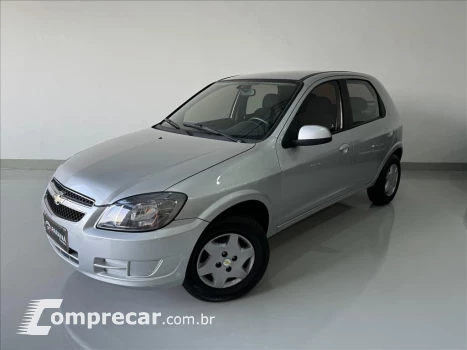 CELTA 1.0 MPFI LT 8V FLEX 4P MANUAL