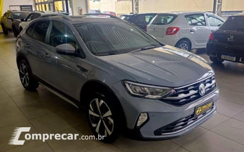NIVUS HIGHLINE 1.0 200 TSI FLEX AUT.