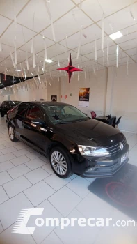 JETTA 1.4 250 TSI Comfortline