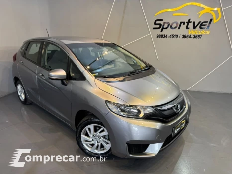 Fit LX 1.5 Flexone 16V 5p Aut.