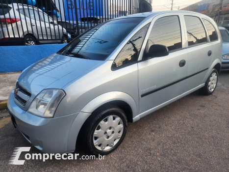 MERIVA 1.8 MPFI Premium 8V