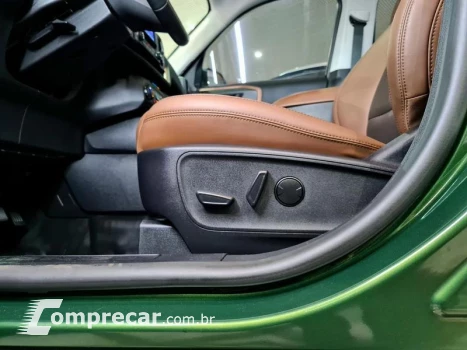 BRONCO SPORT WILDTRAK 2.0 TB 16V AWD AUT