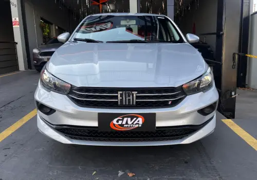 CRONOS DRIVE 1.3 8V Flex