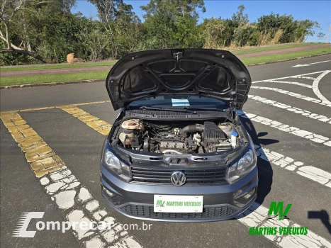 GOL 1.6 MSI Totalflex
