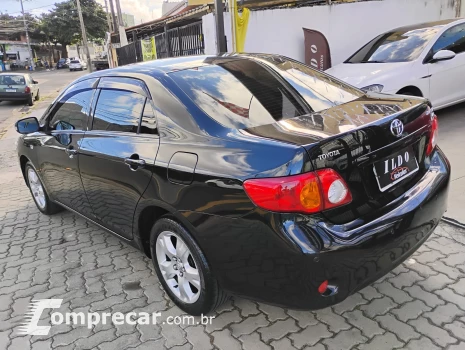 COROLLA 1.8 XEI 16V