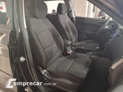 CRETA 1.6 16V Attitude