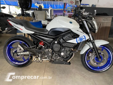 XJ6 N