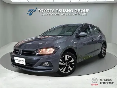 POLO 1.0 200 TSI Comfortline