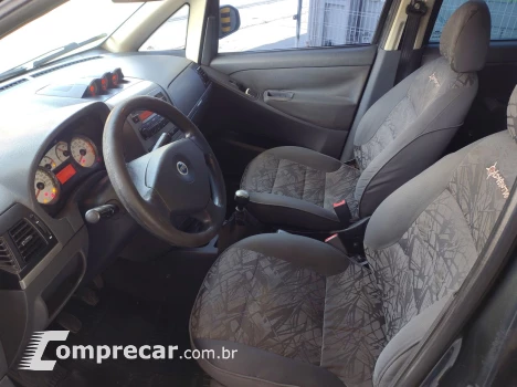 IDEA 1.8 MPI ADVENTURE 8V