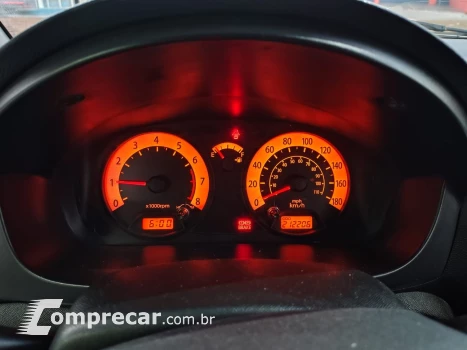PICANTO 1.0 EX 12V