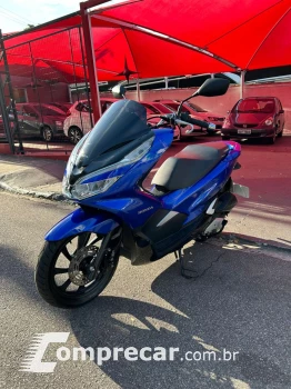 PCX 150 Modelo sem Versão