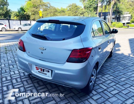 ONIX HATCH Joy 1.0 8V Flex 5p Mec.