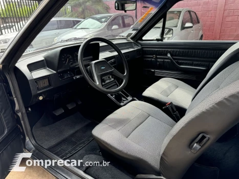 Del Rey 1.6 L