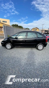 Xsara Picasso GLX 1.6/ 1.6 Flex 16V