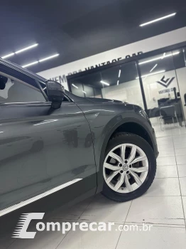 TIGUAN 1.4 250 TSI Allspace Comfortline