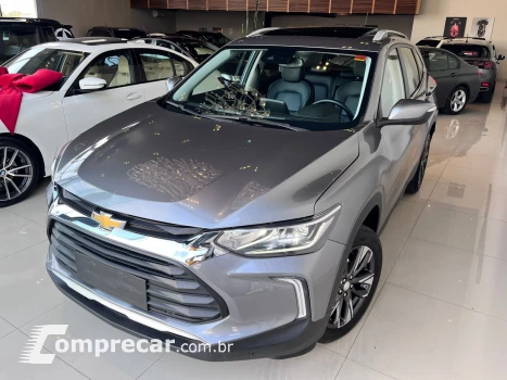 CHEVROLET TRACKER 1.2 Turbo Premier 4 portas