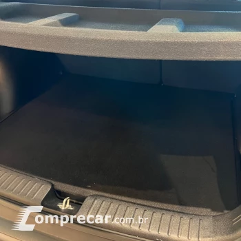 Creta Comfort 1.0 TB 12V Flex Aut.