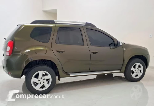 DUSTER 1.6 16V SCE Dynamique