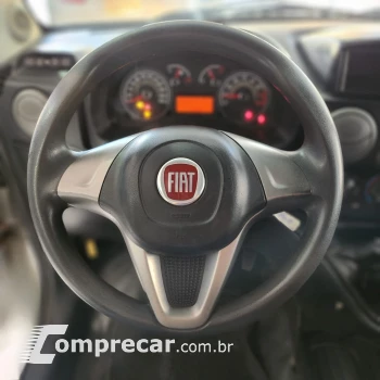 Fiat DOBLÒ 1.8 MPI Essence 16V 4 portas