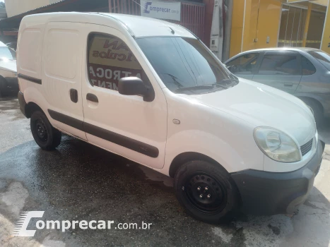 KANGOO 1.6 Express 16V