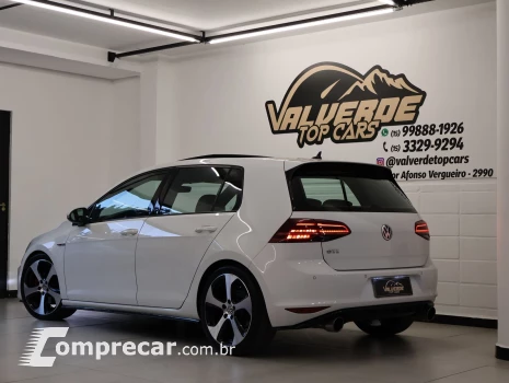 GOLF GTI