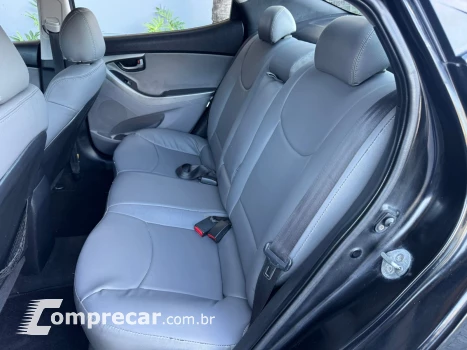 ELANTRA 1.8 GLS 16V