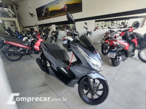 PCX 150