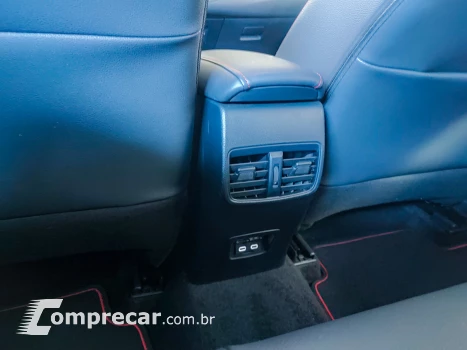 COROLLA 2.0 Vvt-ie Gr-s