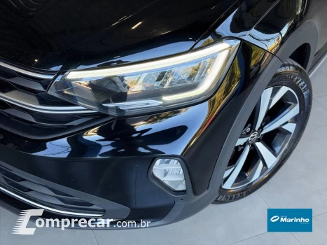 NIVUS 1.0 200 TSI TOTAL FLEX HIGHLINE AUTOMÁTICO