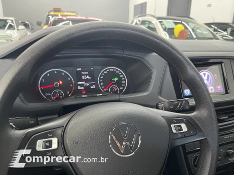 T-CROSS 1.0 200 TSI Sense