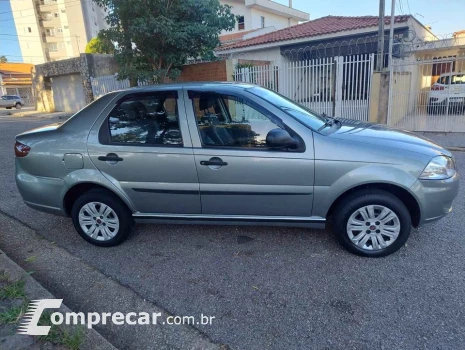 SIENA 1.0 MPI EL 8V